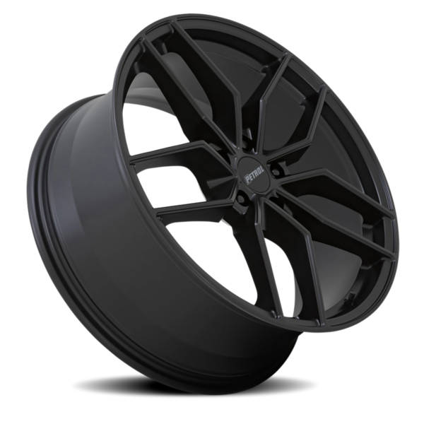 Petrol P5C P5C product medium 18  X8     5-120.00 35  BKMTXX